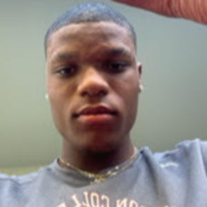 Meet your Posher, Darrion